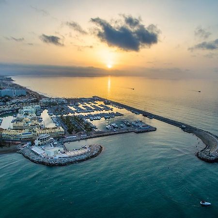 Puerto Marina Beach & Golf Benalmádena Zewnętrze zdjęcie