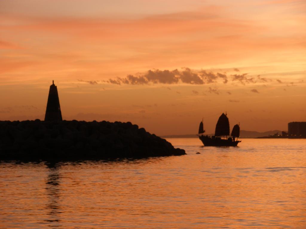 Puerto Marina Beach & Golf Benalmádena Zewnętrze zdjęcie